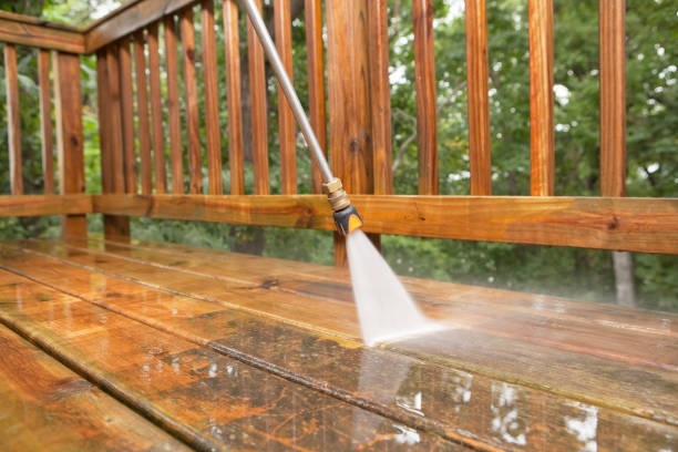 Best Patio and Deck Pressure Washing  in Mead Valley, CA